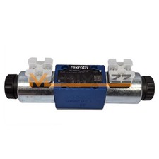 ONE Rexroth directional valve R900565479 4WE6J6X/EG24N9K4SO407 fedex or DHL picture