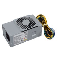 FSP500-20TGBAB HK280-72PP 500W Power Supply for Lenovo M310 M410 510S M510 10pin picture