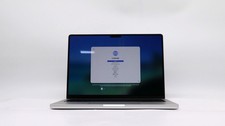 Apple Macbook Pro 14