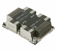 Supermicro SNK-P0067PSMB 1U LGA3647 CPU Heat Sink picture