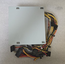 Power Man 1DDN350-T00101  IP-S350T1-0 350W ATX Power Supply TESTED US SELLER picture