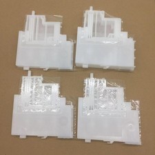 4pcs Ink Tank for Epson EcoTank ET-2851 ET-2750U ET-2756 ET-2850U ET-2850 picture