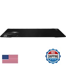 MSI Agility GD70 XXL Wide Extended Gaming Mouse Pad 36
