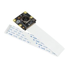 Raspberry Pi Camera Module 3 V3 12MP Autofocus NoIR (Standard / Wide Angle Len) picture