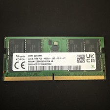 SK Hynix DDR5 4800 32GB SO-DIMM Module picture