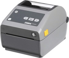 Zebra ZD620d Direct Thermal Desktop Printer, 203 DPI with WiFi Bluetooth picture