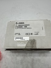 ZEBRA KIT LATCH FOR PRINT MECHANISM P1046696-008 ZE500 SERIES (2520) picture