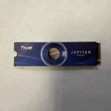 2TB Fikwot FX991 PCIe 4.0 Gen4 x4 Internal SSD 7300MB/s - 100% CDI picture
