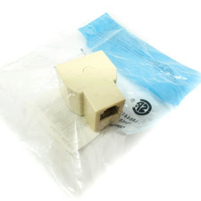 Allen Tel AT330-4 Modular Coupler-Bridged Phone Splitter RJ-14 picture