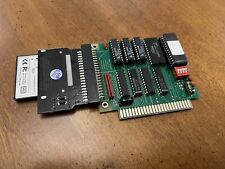 Apple IIgs MicroDrive HDD 256MB CF Card Ramfast / IDE *Tested & Works* picture