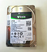 Seagate Exos ST2000NX0253 2TB 2.5