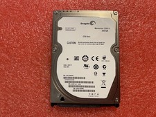 Seagate Momentus Thin 500 GB 2.5