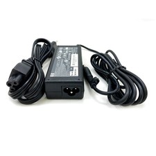 Genuine HP 65W AC Adapter Charger for Pavilion DM1-4000 RMN TPN-Q103 HSTNN-E05C picture