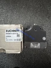 1PCS NEW EUCHNER SN04D12-2514-M Safety switch Fast delivery Via DHL or FEDEX picture