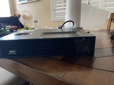 Tripp Lite (8 outlets) picture