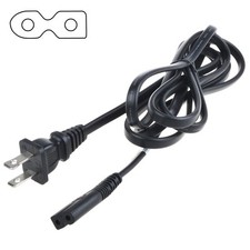Pkpower AC Power Cord Cable for Panasonic Technics Stereo System Radio CD Player picture