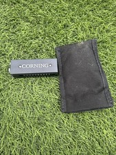 Corning RST-000 Fiber Optic Ribbon Splitter, Cleaning Brush, picture