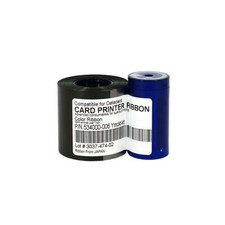  534000-006 For Datacard printer ribbon YMCKT-KT full-color 300 Prints picture