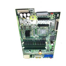 Main Board Mainboard Motherboard C6096-60100 Fits For HP DesignJet Printer Parts picture