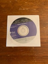 Sun Microsystems Forte for Java Community Edition 1.0 picture