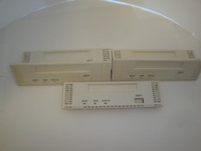 Qty 12 Pieces Front Bezel Face Plate for Sony DDS3 DDS4 Internal SDT-9000  White picture