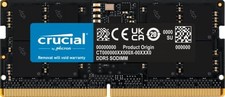 Crucial 16GB DDR5 SDRAM Memory Module (CT16G48C40S5) picture