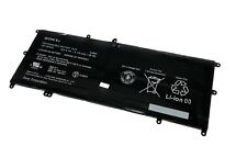 New Genuine VGP-BPS40 Battery for Sony VAIO Flip SVF 15A SVF15N17CXB 14A SVF14N picture