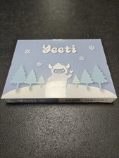 GMK Yeeti - Base Keycap SET - Double Shot ABS Keycaps picture
