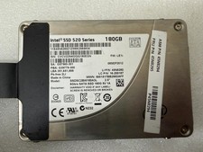 Intel 180GB SSD 520 Series 2.5