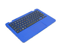DELL OEM Keyboard & Mouse Pad For DELL Inspiron 11 3180 Works picture