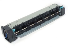 HP LJ 5000 Fuser Unit Assembly RG5-3528 RG5-5455 picture