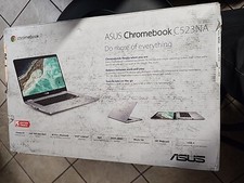 ASUS C523n 1.1 GHz 15