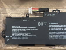 SS03XL Battery For HP EliteBook 735 745 830 836 840 846 G5 933321-855 picture