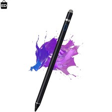 Rechargeable Pencil Active Stylus Pen Compatible For IOS & Android Touch Screens picture
