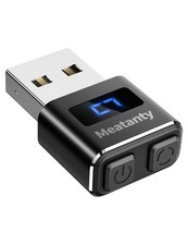 Metal Tiny Mouse Jiggler, USB Mouse Mover Undetectable, Automatic Sh... picture