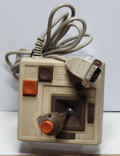 Vintage 1986 Apple Computer Joystick IIe IIc Products Made in USA UNTESTED AS IS picture