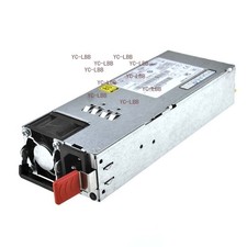 550W DPS-550LB C/B/D Server Power Supply For Lenovo RD340/RD430/RD540/RD640 picture