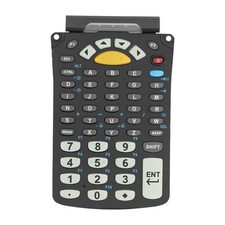 53-Key Standard Keypad Keyboard for Zebra MC9300 MC930B-G (Alpha Numeric) picture