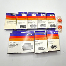 GRC Printer Ribbon Lot E201-NTBR T326-COB T357-LO IBM Selectric cash register  picture