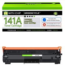 Compatible for HP 141A W1410A Toner Cartridge with CHIP M110w MFP M139w M140w picture