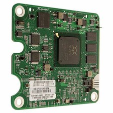 488074-B22 I HP BladeSystem c-Class Qlogic QMH4062 iSCSI Host Bus Adapter picture