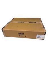 Tripp Lite PDUMH15AT 8-Outlet Power Distribution Unit 5-15R 120V/15A Brand New picture