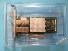 For Fujitsu Primergy S26361 D2755-A11 GS2 Eth Ctrl 2x10Gbit PCIe x8 X520-DA2 picture