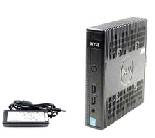 Dell Wyse 5010 Thin Client AMD G-T48E 1.4GHz 2GB RAM 16GB SSD WES7P RJ45 71CT7 picture