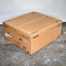 (Brand New) Epson EB-PU2213B EB-PU2213 4K WUXGA Laser Projector, 13000 Lumens picture