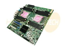 GENUINE DELL PRECISION T7600 INTEL MOTHERBOARD DUAL SOCKET LGA2011 82WXT TESTED picture