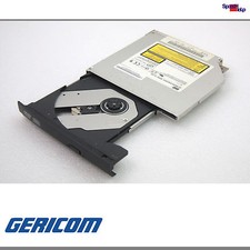 Gericom Webshox 1730E Laptop Notebook CD-RW Burner DVD-ROM Drive TS-L462 87 picture