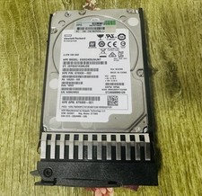 Q2R41A P00441-001 for HPE MSA 2.4TB 12G SAS 10K 2.5