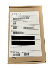 Juniper Networks 740-067443  QSFPP-40GBASE-SR4 OM3 100m 850nm picture