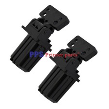 2PC ADF Hinge assy Fit For HP LaserJet M521 M525 A8P79-60014 A8P79-60011 picture